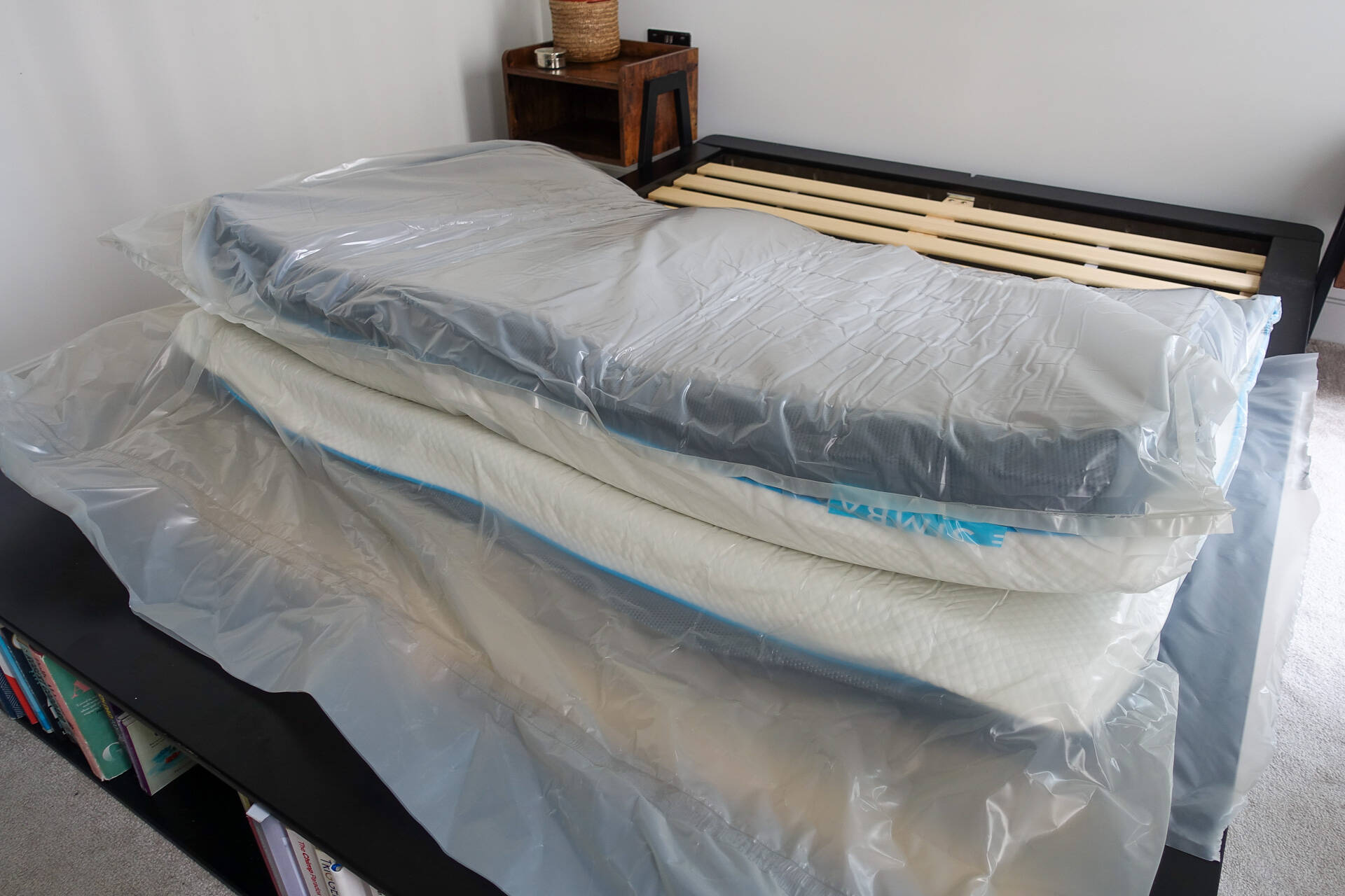 deballage simba hybrid essentiel